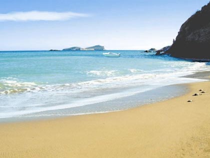 Aguas Blancas - Ibiza Beaches