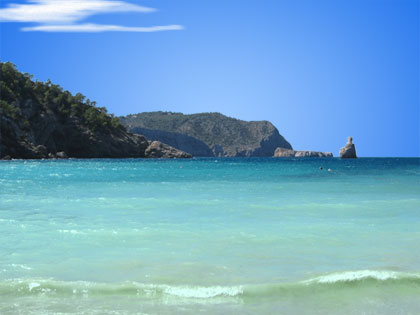 Benirr&agrave;s - Ibiza Beaches