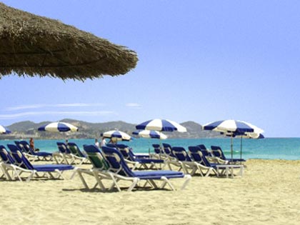 Coco Beach - Ibiza Beaches