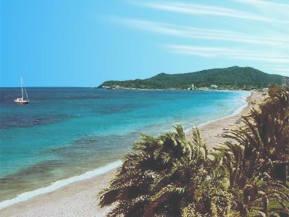 Playa d*en Bossa - Ibiza Beaches