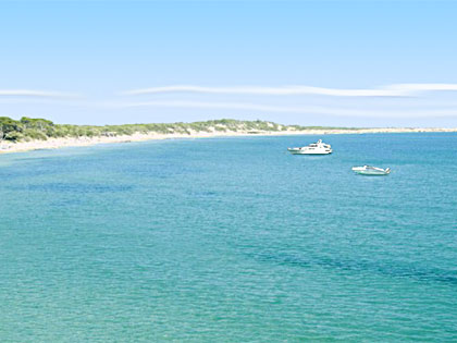 Ses Salines - Ibiza Beaches