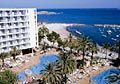 Sirenis Hotel Club Goleta Sirenis Hotel Club Goleta - Hotel Ibiza
