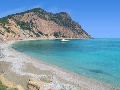Sol d'en Serra - Ibiza Beaches