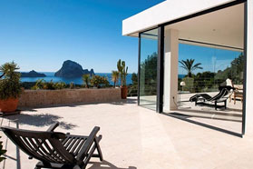 Real estate Ibiza