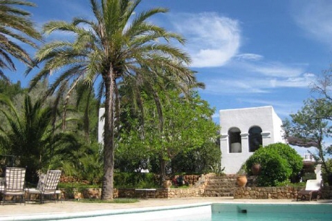 finca, San Juan for sale - San Juan property