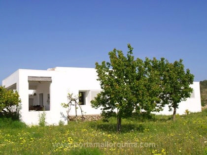 finca in Jesús