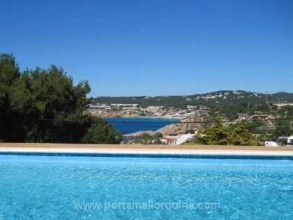 house, Cala Molí for sale - Cala Molí property