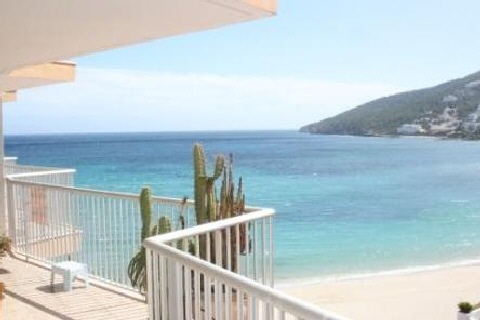 apartment in Santa Eulalia