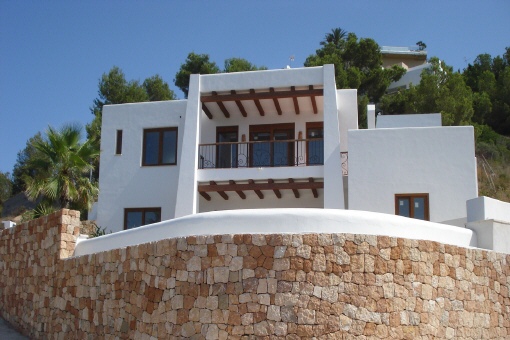 villa in Roca Llisa
