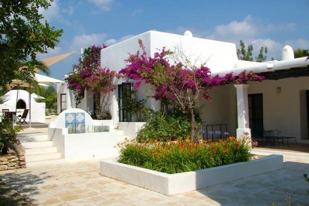 finca in Roca Llisa