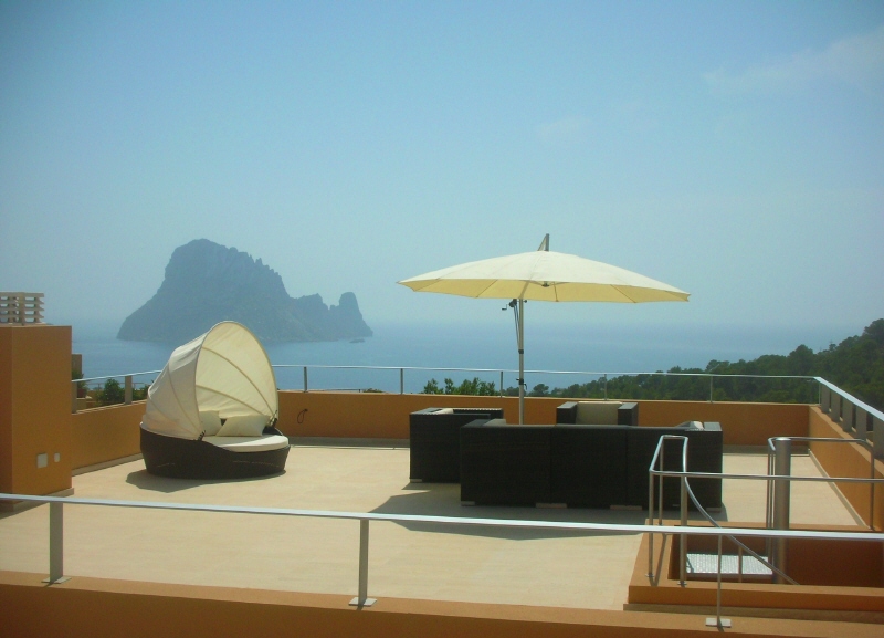 apartment in Cala Carbó for sale