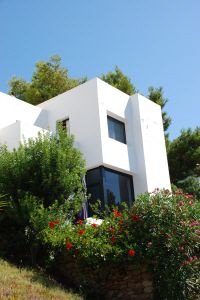 house in Roca Llisa