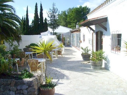 other commercial in Santa Eulalia