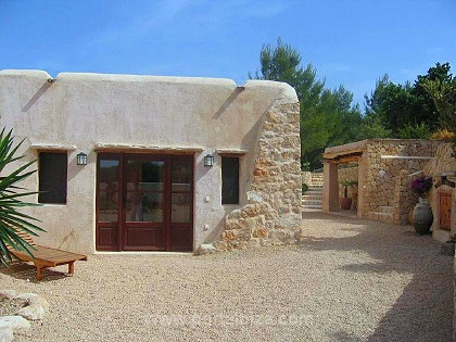 Guest house