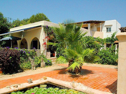 finca, Can Tomás for sale - Can Tomás property