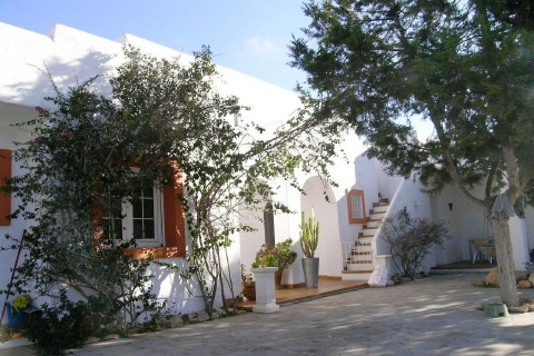 villa, Cala Bassa for sale - Cala Bassa property