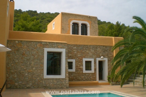 finca in Roca Llisa