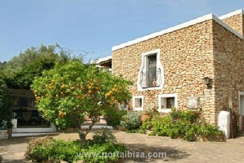 finca in San Agustín