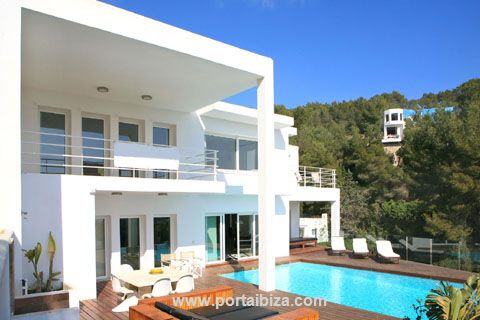 villa Can Furnet 101190