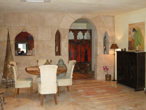 apartment in Ibiza