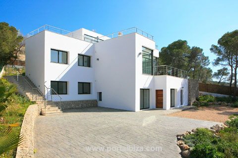 villa in Roca Llisa