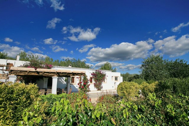 finca in Santa Gertrudis