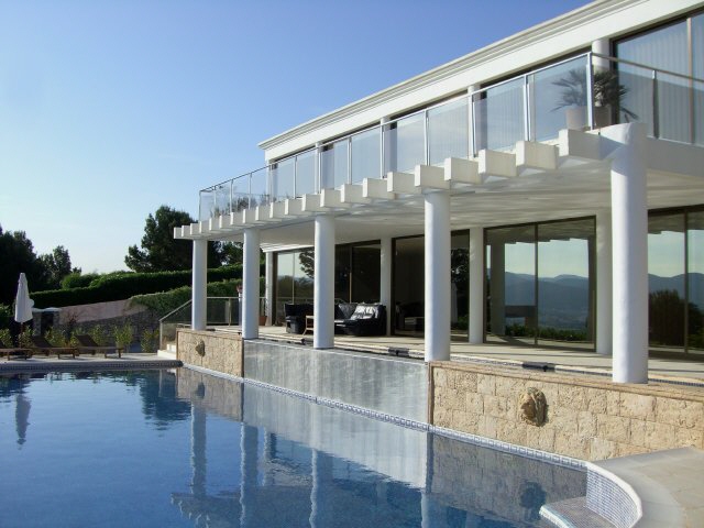 villa in Jesús