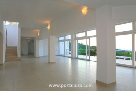 Living/ dining room