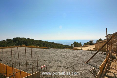 Alternative sea views