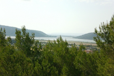 finca in Sa Caleta