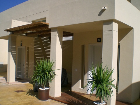 house in Roca Llisa