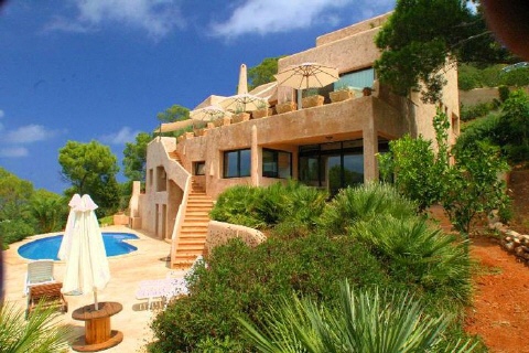 villa, Cala San Vicente for sale - Cala San Vicente property