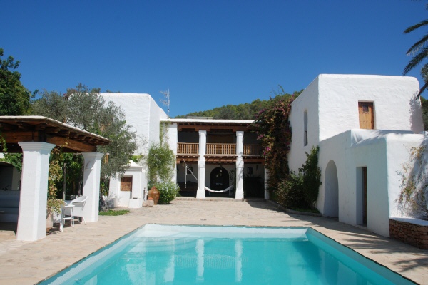 finca in San Lorenzo