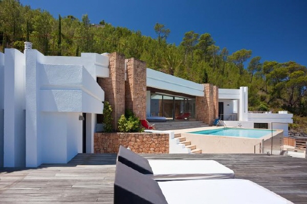 villa, Cala Carbó for sale - Cala Carbó property