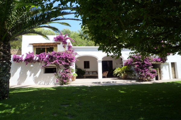 villa in San Lorenzo