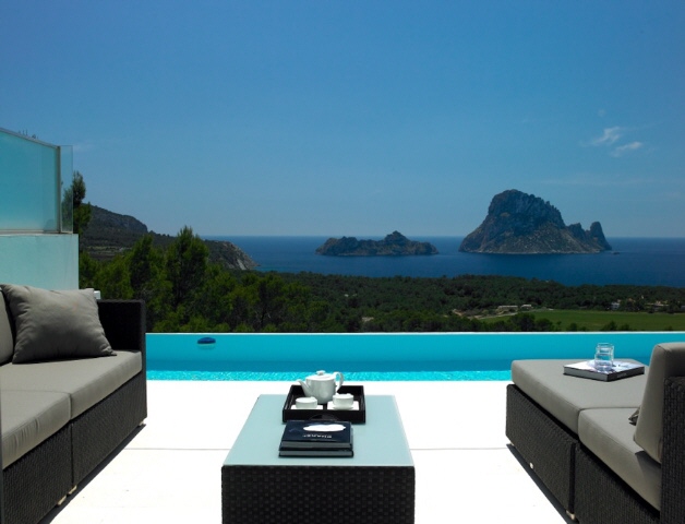 apartment in Cala Carbó