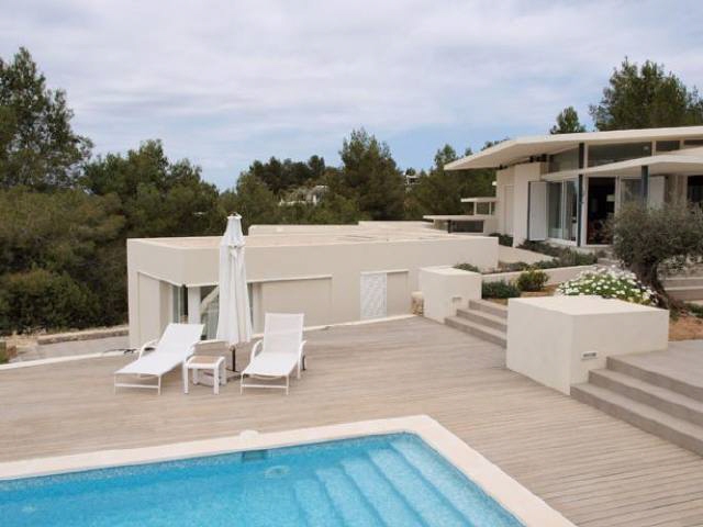 villa in Roca Llisa