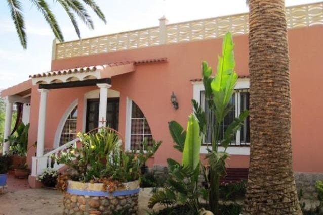 house in Siesta
