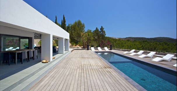 villa in Jesús