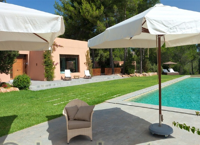 villa in San Miguel