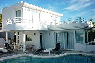 villa in Talamanca for sale