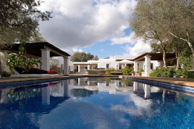finca in San Rafael