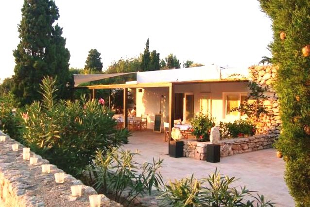 finca in Roca Llisa