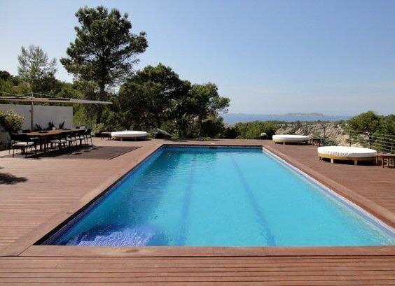 villa in Cala Vadella