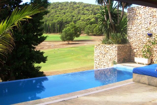 house in Roca Llisa