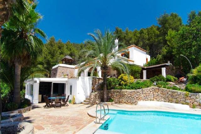 villa in Sant Joan de Labritja