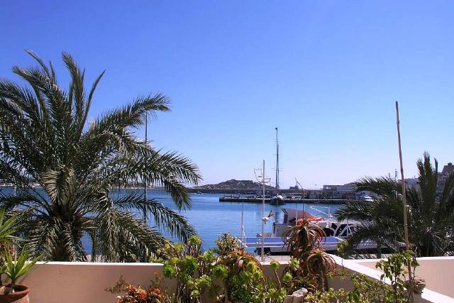 apartment in Ibiza