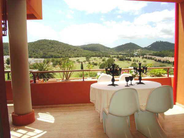 apartment in Roca Llisa