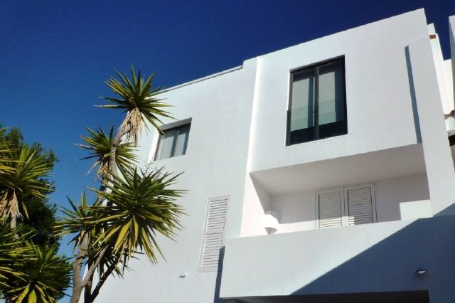 apartment in Caló d'en Real