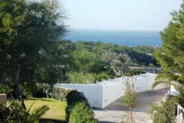 apartment in Caló d'en Real